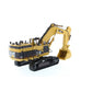 Diecast Masters 85098 Excavadora Cat 5110B Escala 1:50