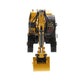 Diecast Masters 85663 Excavadora Demolición Cat 352 Escala 1:50