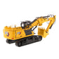 Diecast Masters 85663 Excavadora Demolición Cat 352 Escala 1:50