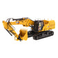 Diecast Masters 85663 Excavadora Demolición Cat 352 Escala 1:50