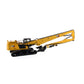 Diecast Masters 85663 Excavadora Demolición Cat 352 Escala 1:50