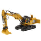 Diecast Masters 85663 Excavadora Demolición Cat 352 Escala 1:50