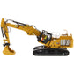 Diecast Masters 85663 Excavadora Demolición Cat 352 Escala 1:50