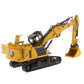 Diecast Masters 85663 Excavadora Demolición Cat 352 Escala 1:50