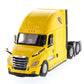 Diecast Masters 71031 Camión Freightliner New Cascadia 6x4 Escala 1/50