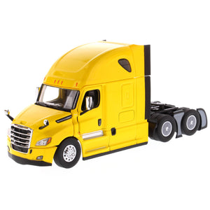 Diecast Masters 71031 Camión Freightliner New Cascadia 6x4 Escala 1/50