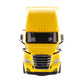 Diecast Masters 71031 Camión Freightliner New Cascadia 6x4 Escala 1/50