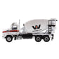 Diecast Masters 71035 Camión Mixer Western Star 4700 SF Escala 1/50