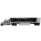 Diecast Masters 71043 Camión Trailer International LoneStar Escala 1/50