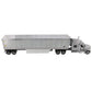 Diecast Masters 71043 Camión Trailer International LoneStar Escala 1/50