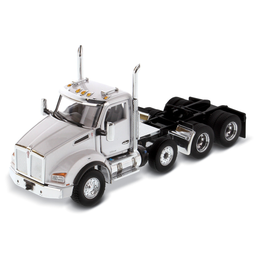 Diecast Masters 71058 Camión Kenworth T880 8x4 Escala 1/50