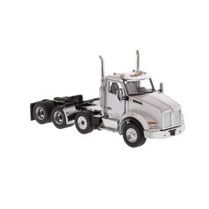 Diecast Masters 71058 Camión Kenworth T880 8x4 Escala 1/50