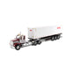 Diecast Masters 71064 Camión Trailer Western Star 4900 SF Escala 1/50