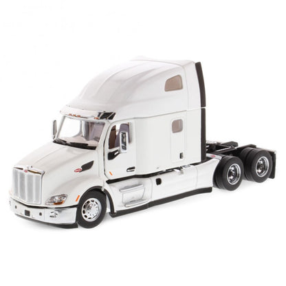 Diecast Masters 71072 Camión Peterbilt 579 6x4 Escala 1/50