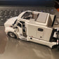 Diecast Masters 71072 Camión Peterbilt 579 6x4 Escala 1/50