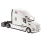 Diecast Masters 71072 Camión Peterbilt 579 6x4 Escala 1/50