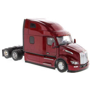 Diecast Masters 71091 Camión Peterbilt 579 6x4 Escala 1/32