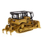 Diecast Masters 85553 Tractor de Oruga Con Cuchilla Cat D6 XW Escala 1:50