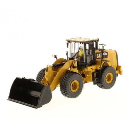 Diecast Masters 85914 Cargador Frontal Cat 950M Escala 1:50