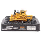 Diecast Masters 85978CS Micro Escala Tractor Cat D8T con Base