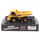 Diecast Masters 85982CS Micro Escala Camión Cat 770 con Base