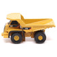 Diecast Masters 85982CS Micro Escala Camión Cat 770 con Base