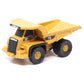 Diecast Masters 85982CS Micro Escala Camión Cat 770 con Base