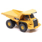 Diecast Masters 85982CS Micro Escala Camión Cat 770 con Base