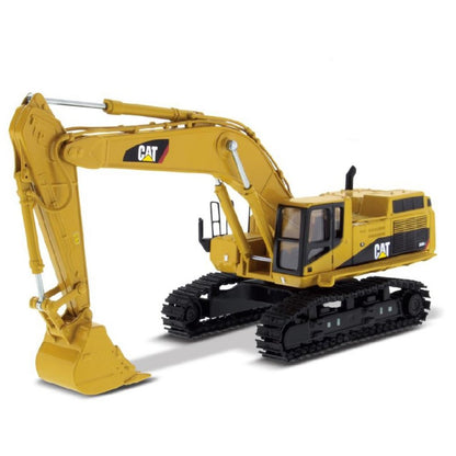 Diecast Masters 85058 Excavadora Cat 365B Escala 1:50