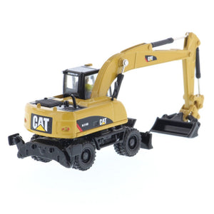 Diecast Masters 85177 Excavadora Cat M318D Escala 1:87