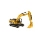 Diecast Masters 85199 Excavadora Cat 330D L Escala 1:50