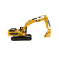 Diecast Masters 85199 Excavadora Cat 330D L Escala 1:50