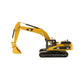 Diecast Masters 85199 Excavadora Cat 330D L Escala 1:50