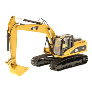 Diecast Masters 85214 Excavadora Cat 320D L Escala 1:50