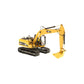 Diecast Masters 85214 Excavadora Cat 320D L Escala 1:50