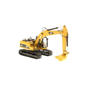 Diecast Masters 85214 Excavadora Cat 320D L Escala 1:50