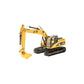 Diecast Masters 85214 Excavadora Cat 320D L Escala 1:50