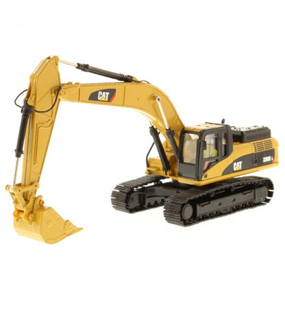 Diecast Masters 85241 Excavadora Cat 336D L Escala 1:50