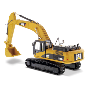 Diecast Masters 85241 Excavadora Cat 336D L Escala 1:50