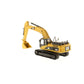 Diecast Masters 85241 Excavadora Cat 336D L Escala 1:50