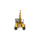 Diecast Masters 85262 Excavadora Cat 320D L Escala 1:87