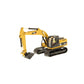 Diecast Masters 85262 Excavadora Cat 320D L Escala 1:87