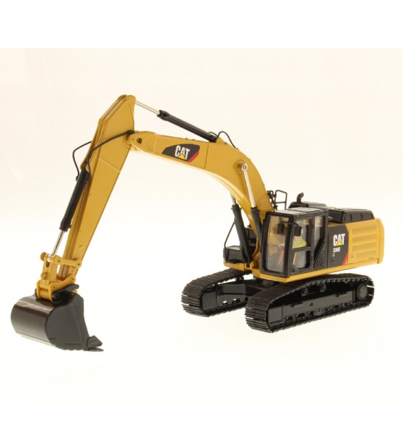 Diecast Masters 85279 Excavadora Cat 336E H Escala 1:50