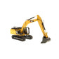 Diecast Masters 85279 Excavadora Cat 336E H Escala 1:50