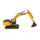 Diecast Masters 85279 Excavadora Cat 336E H Escala 1:50