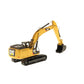 Diecast Masters 85279 Excavadora Cat 336E H Escala 1:50