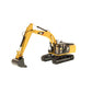 Diecast Masters 85279 Excavadora Cat 336E H Escala 1:50