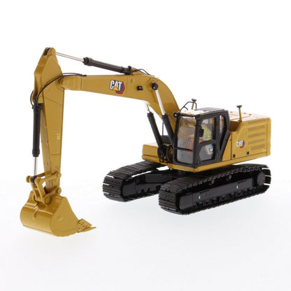 Diecast Masters 85585 Excavadora Cat 330 Escala 1:50