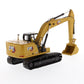 Diecast Masters 85585 Excavadora Cat 330 Escala 1:50