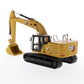 Diecast Masters 85585 Excavadora Cat 330 Escala 1:50